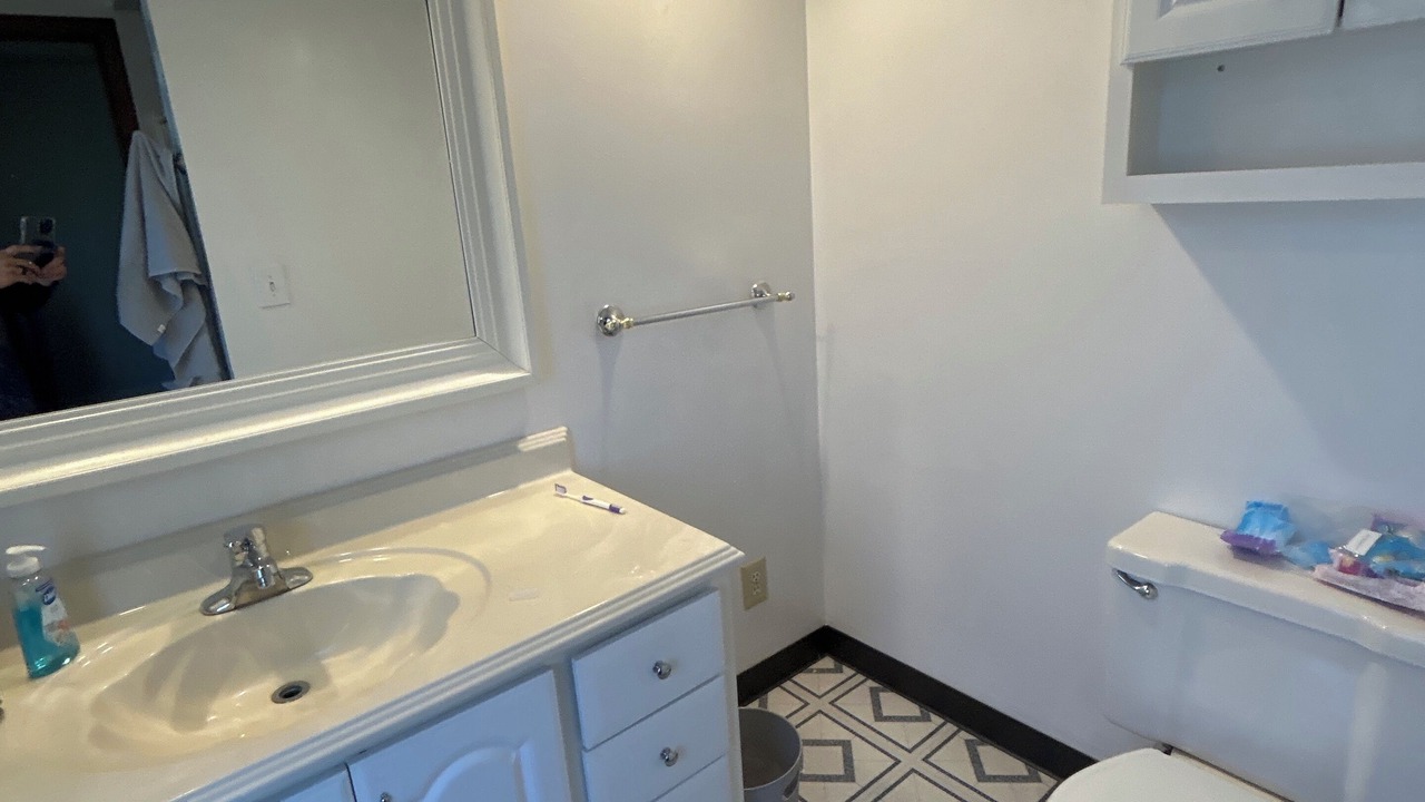 Photo of Bathroom in Reynoldsburg