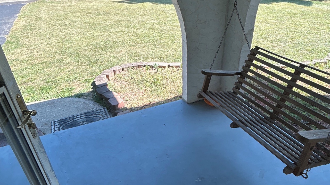 Photo of Patio Balcony in Reynoldsburg