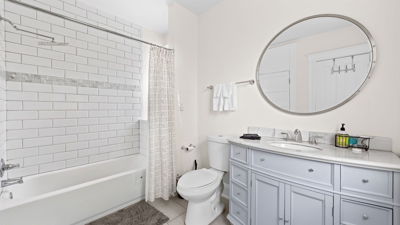 Photo of Bathroom in Cincinnati
