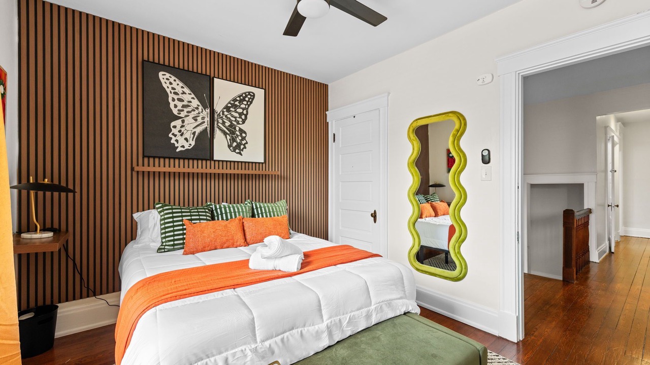 Photo of Bedroom in Cincinnati