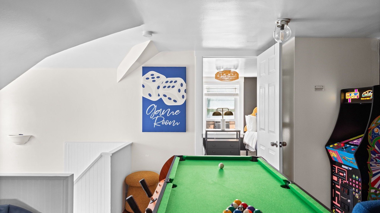 Photo of Bedroom in Cincinnati