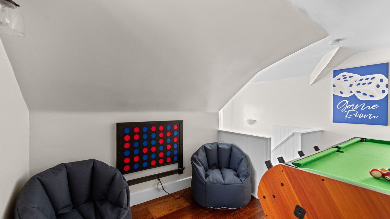 Photo of Bedroom in Cincinnati