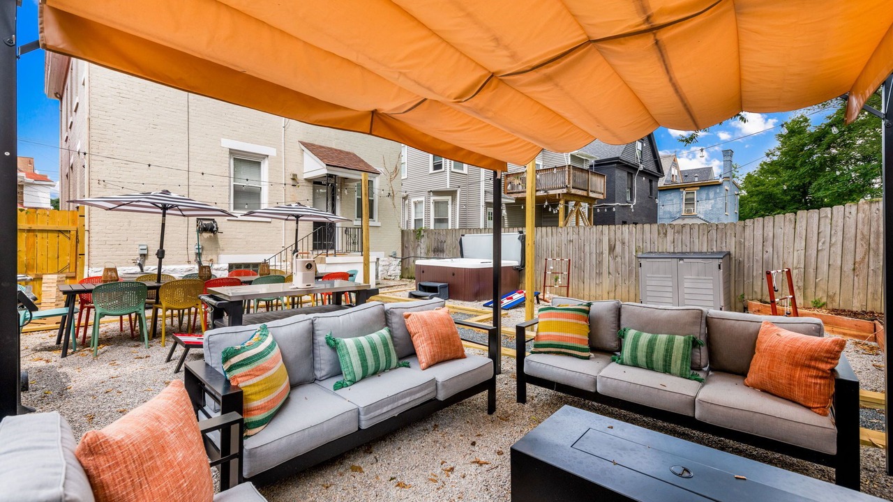Photo of Outdoor in Cincinnati