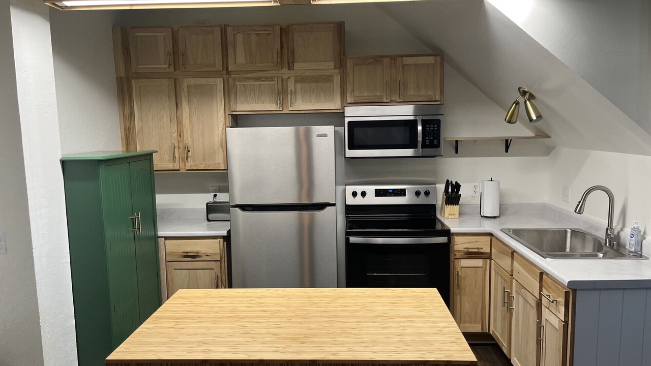 Photo of Kitchen in Newark