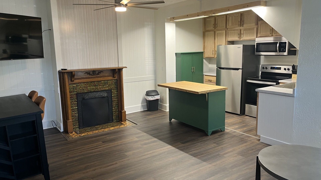Photo of Kitchen in Newark