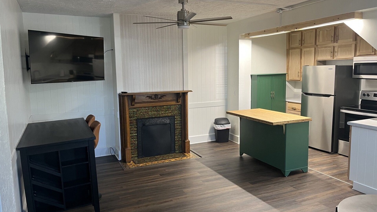 Photo of Kitchen in Newark