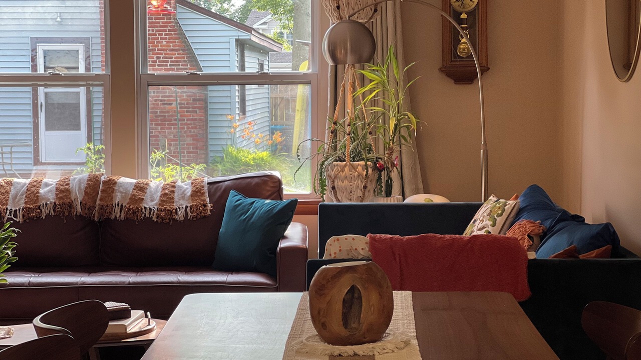 Photo of Livingroom in Ashtabula