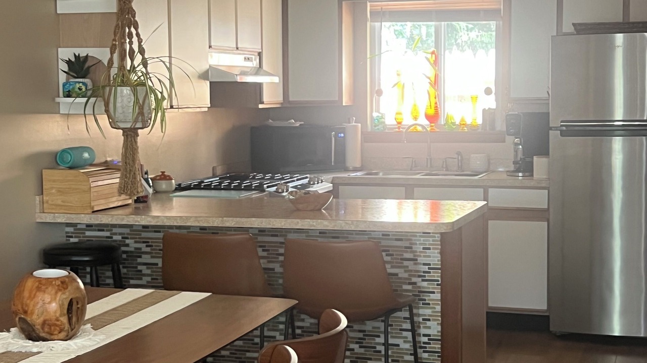 Photo of Kitchen in Ashtabula