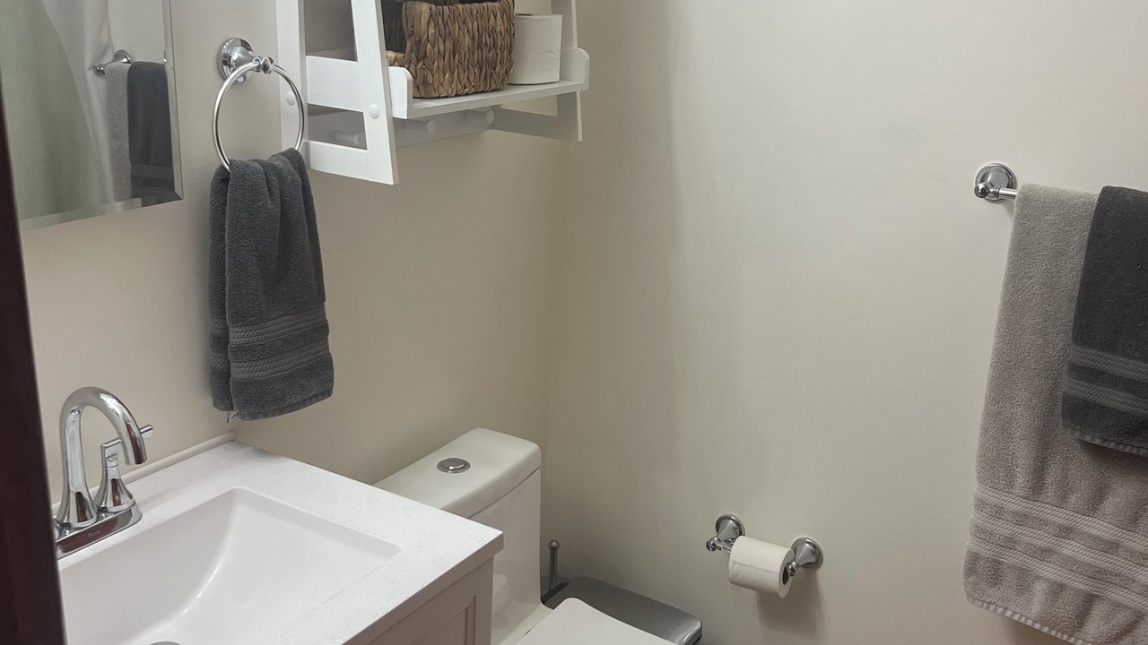 Photo of Bathroom in Ashtabula