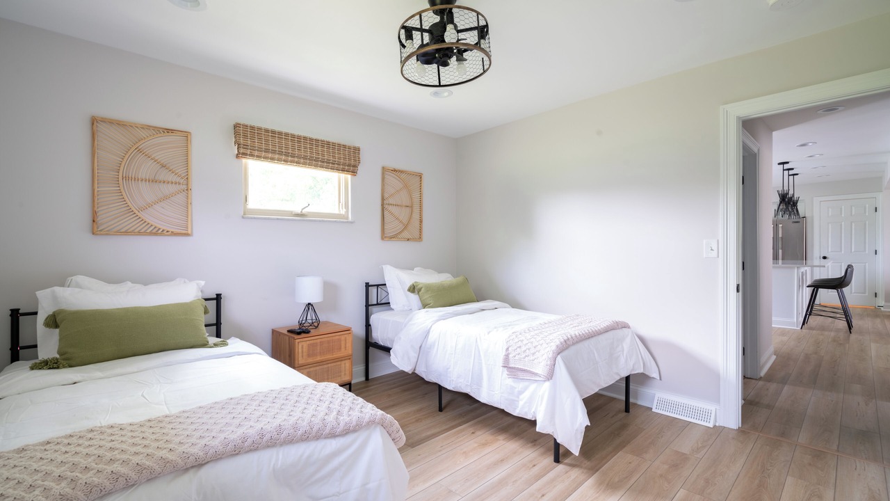 Photo of Bedroom in New Albany