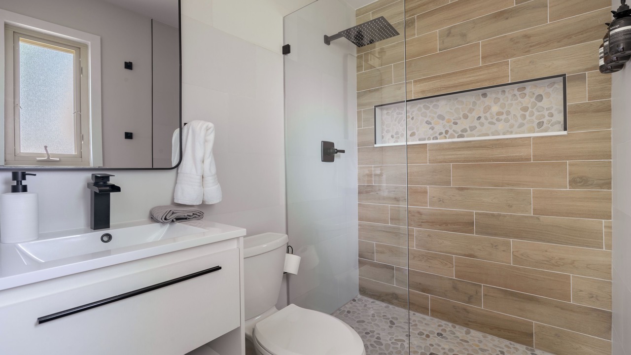 Photo of Bathroom in New Albany