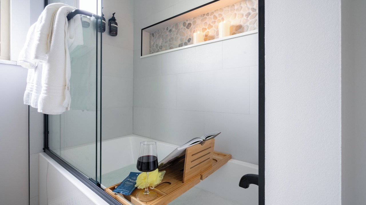 Photo of Bathroom in New Albany