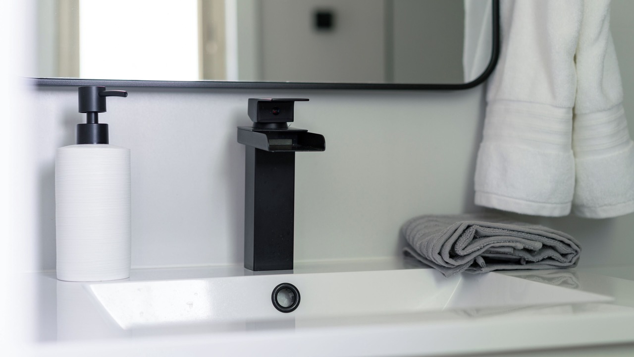 Photo of Bathroom in New Albany