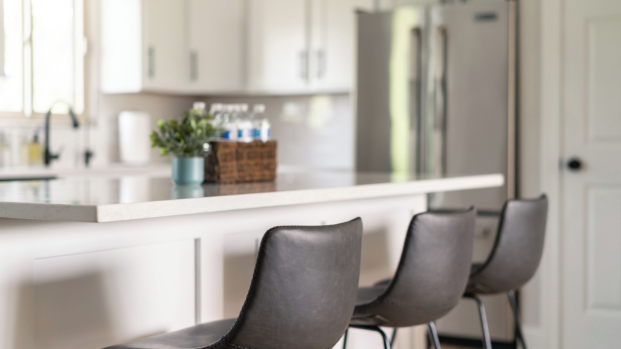 Photo of Kitchen in New Albany