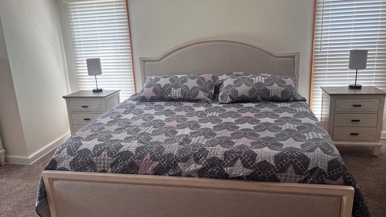 Photo of Bedroom in Somerdale