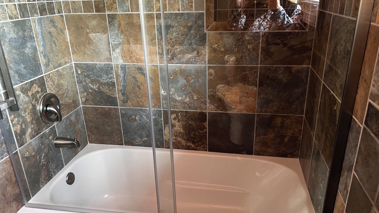 Photo of Bathroom in Somerdale