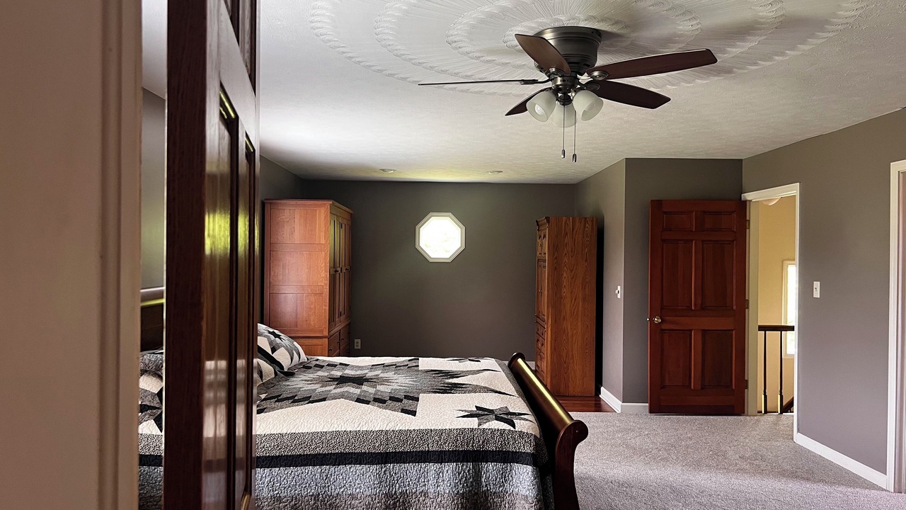 Photo of Bedroom in Somerdale
