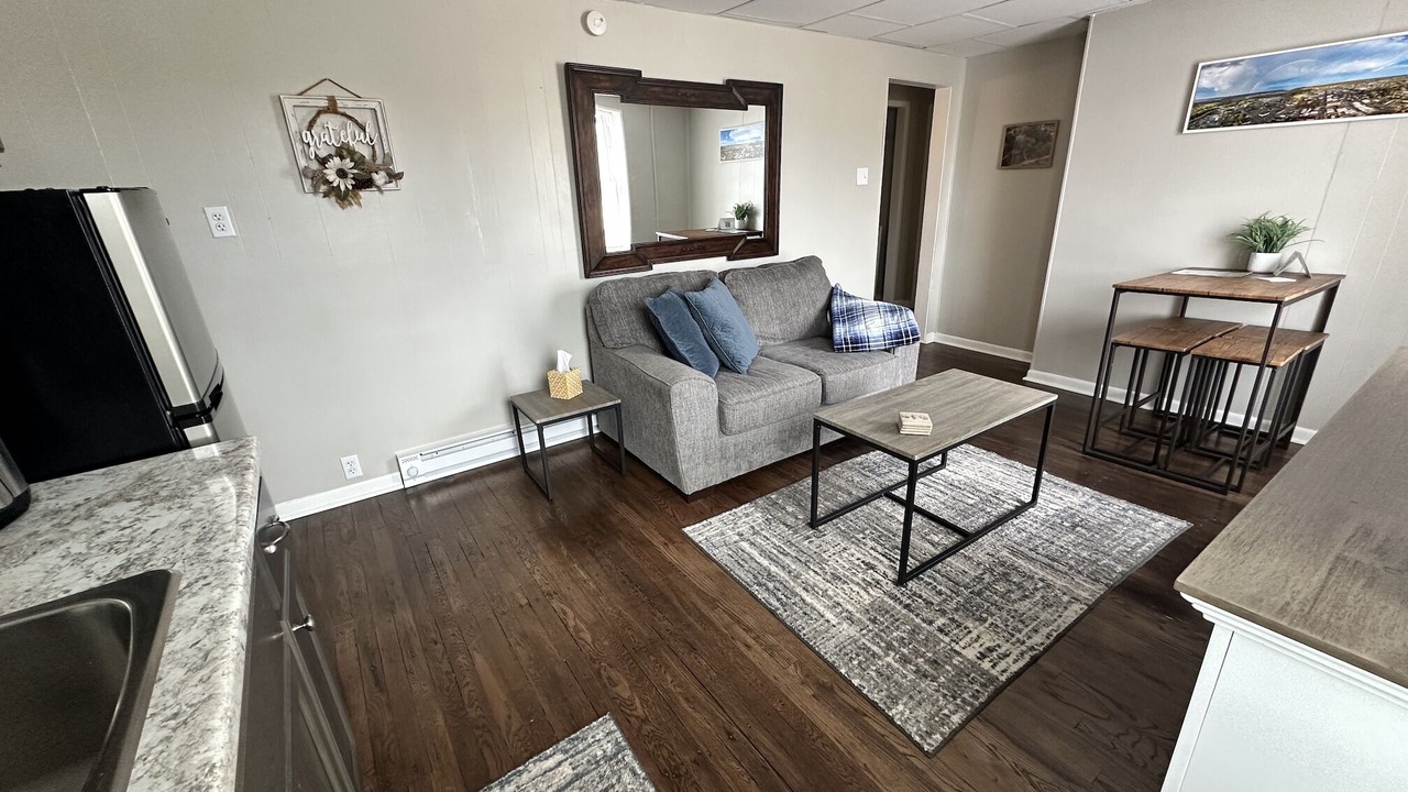 Photo of Livingroom in Coshocton