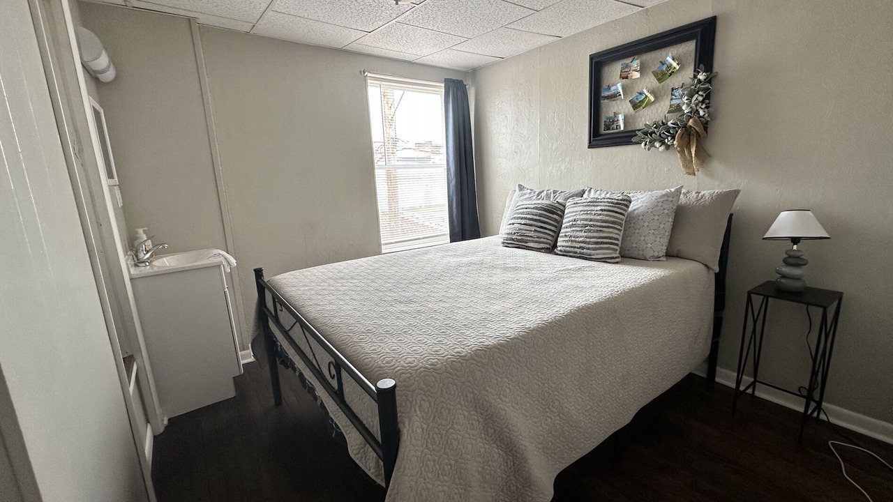 Photo of Bedroom in Coshocton