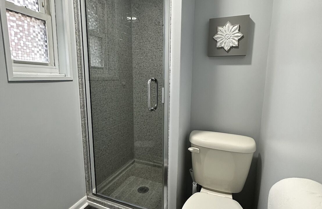 Photo of Bathroom in Coshocton