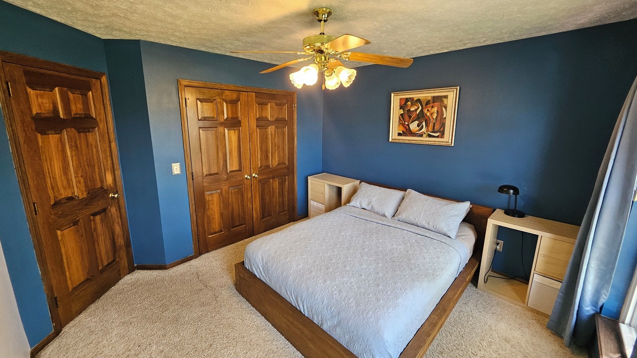 Photo of Bedroom in Seven Hills