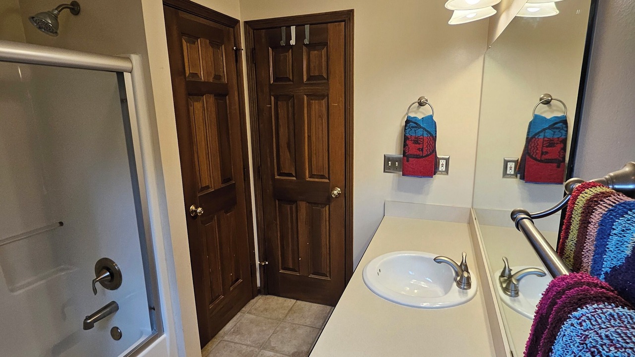 Photo of Bathroom in Seven Hills