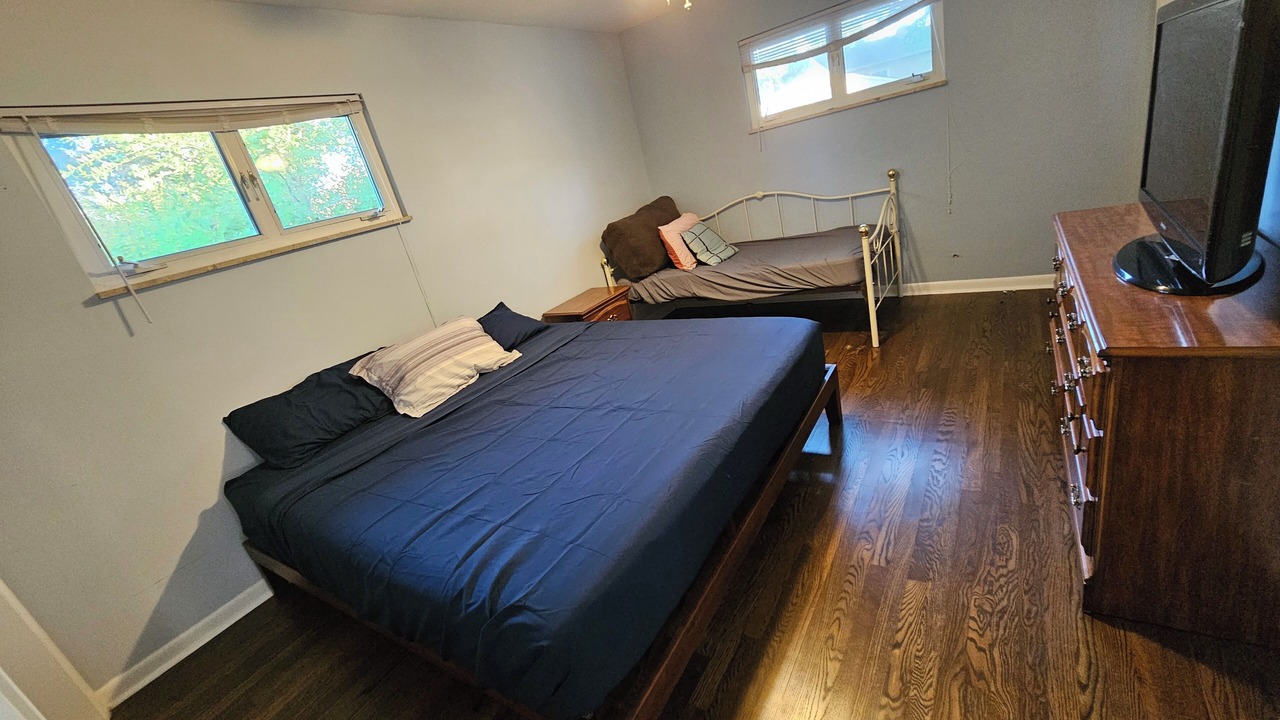 Photo of Bedroom in Reynoldsburg