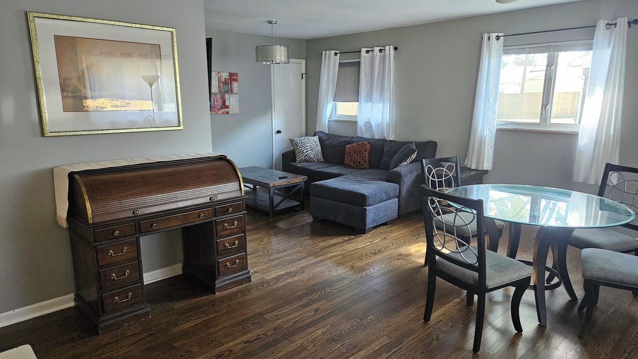Photo of Livingroom in Reynoldsburg
