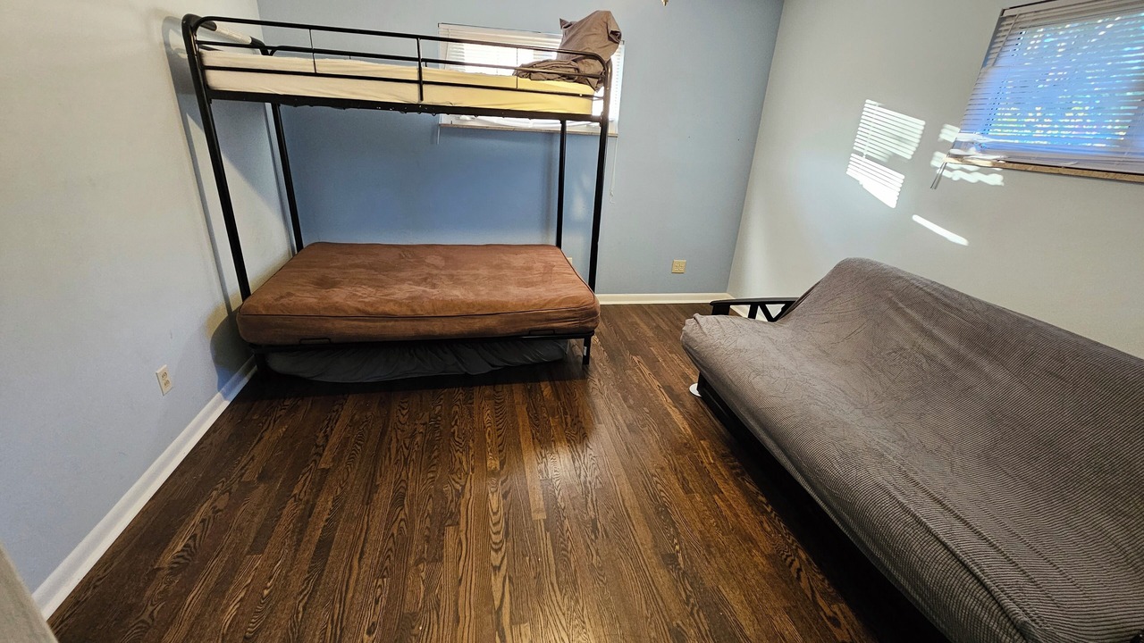 Photo of Bedroom in Reynoldsburg