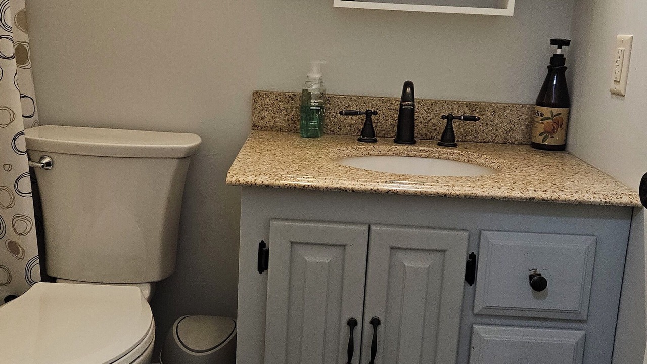 Photo of Bathroom in Reynoldsburg
