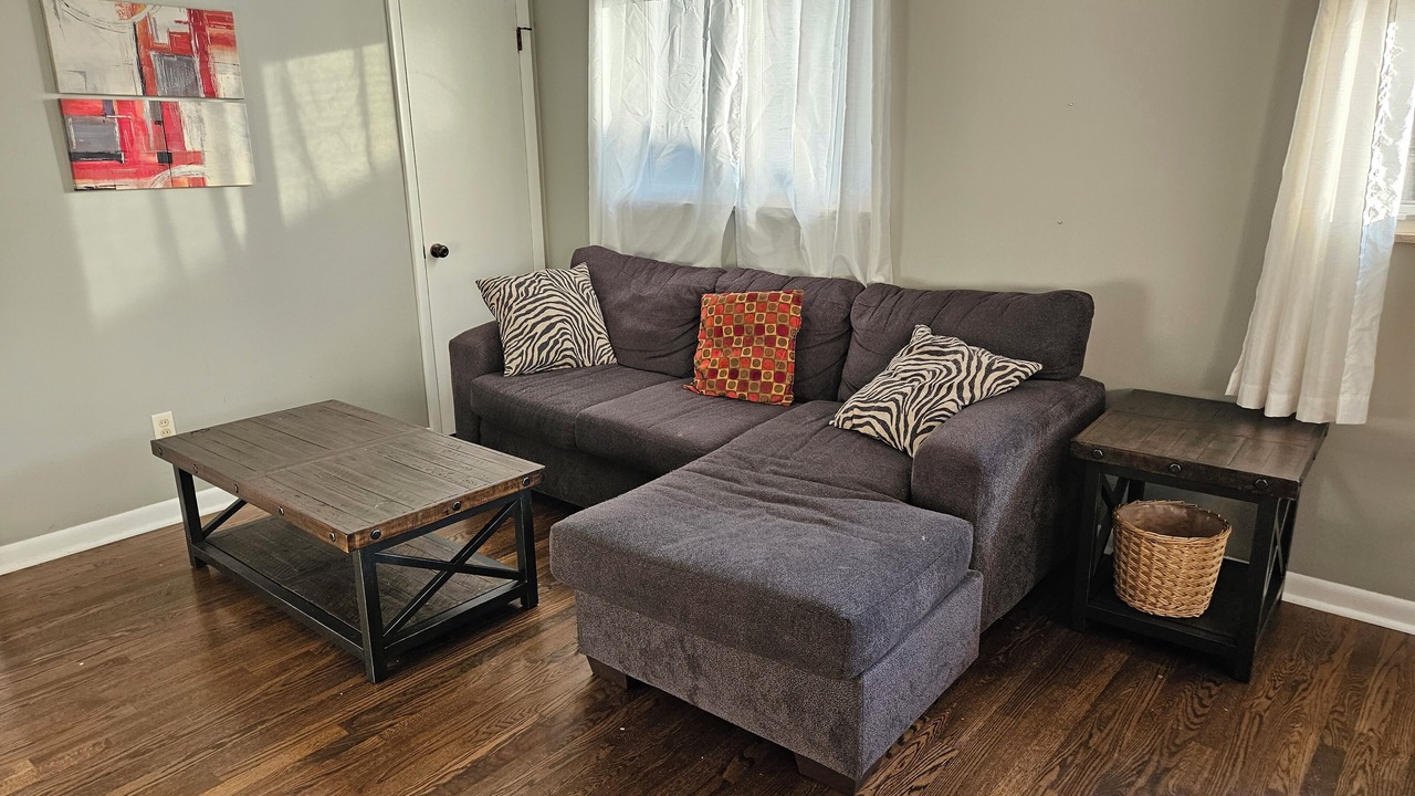 Photo of Livingroom in Reynoldsburg