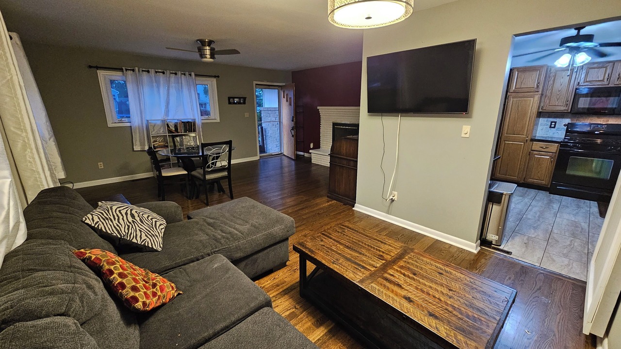 Photo of Livingroom in Reynoldsburg