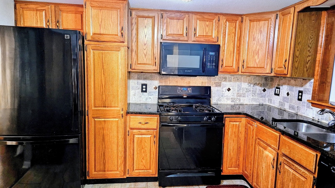Photo of Kitchen in Reynoldsburg