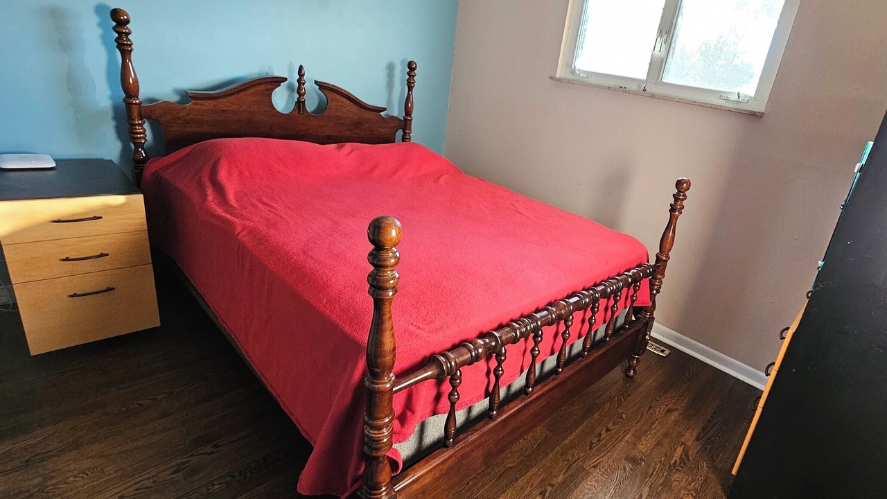 Photo of Bedroom in Reynoldsburg