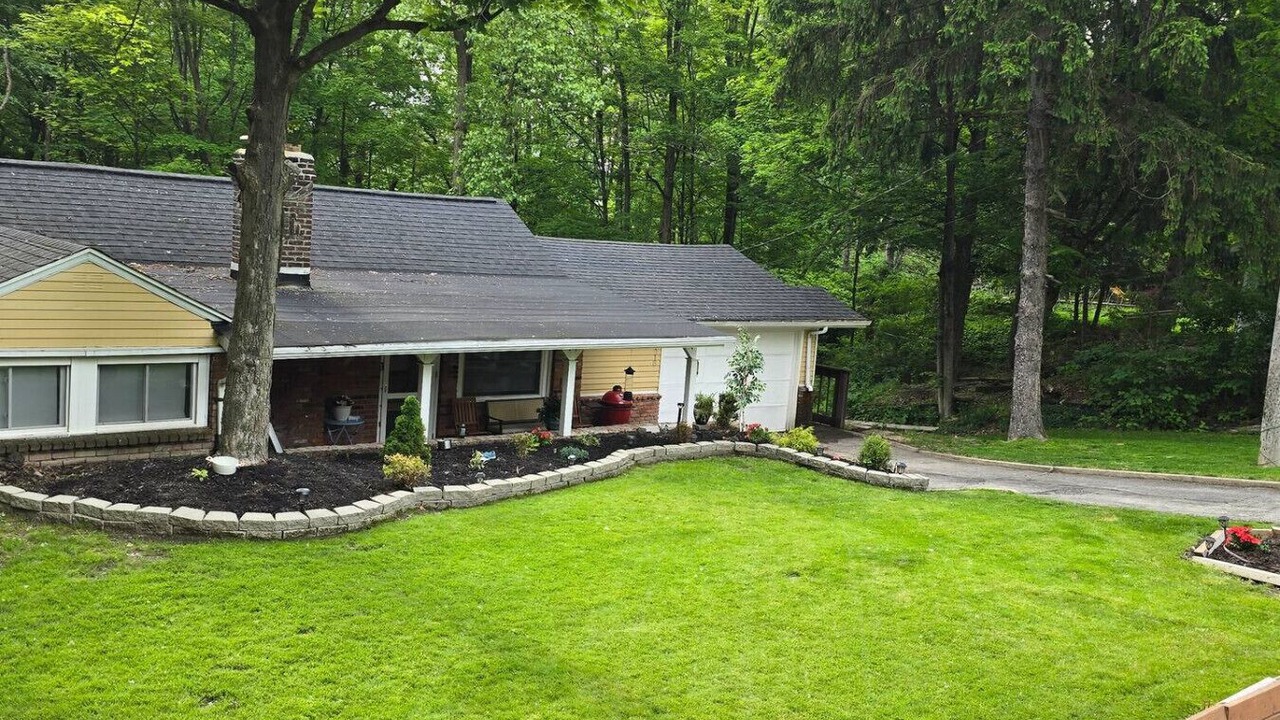 Photo of Outdoor in Oakwood Village