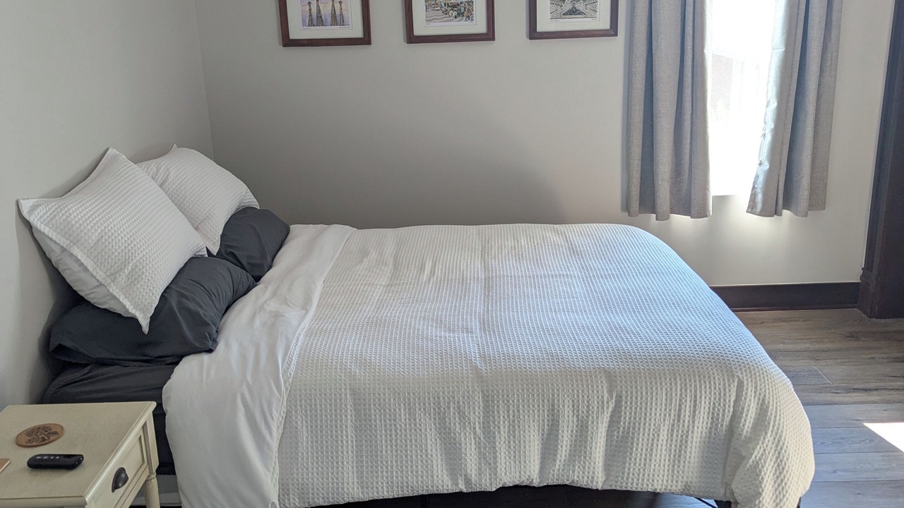 Photo of Bedroom in Granville