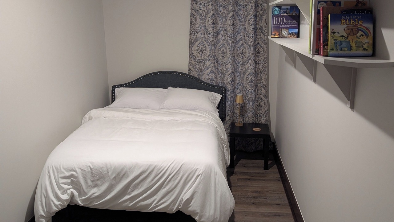 Photo of Bedroom in Granville