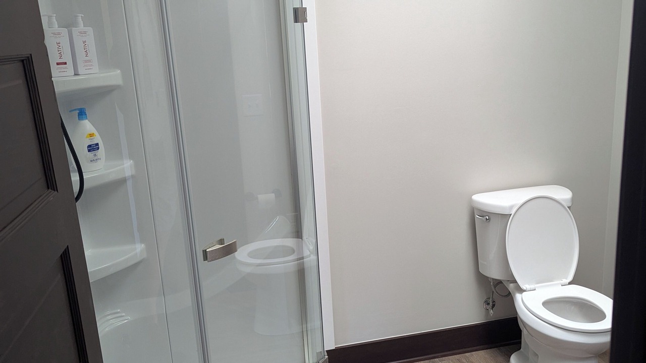 Photo of Bathroom in Granville