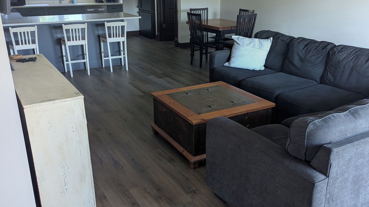 Photo of Livingroom in Granville