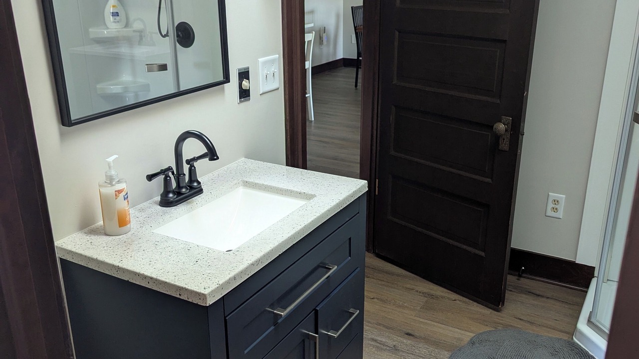 Photo of Bathroom in Granville