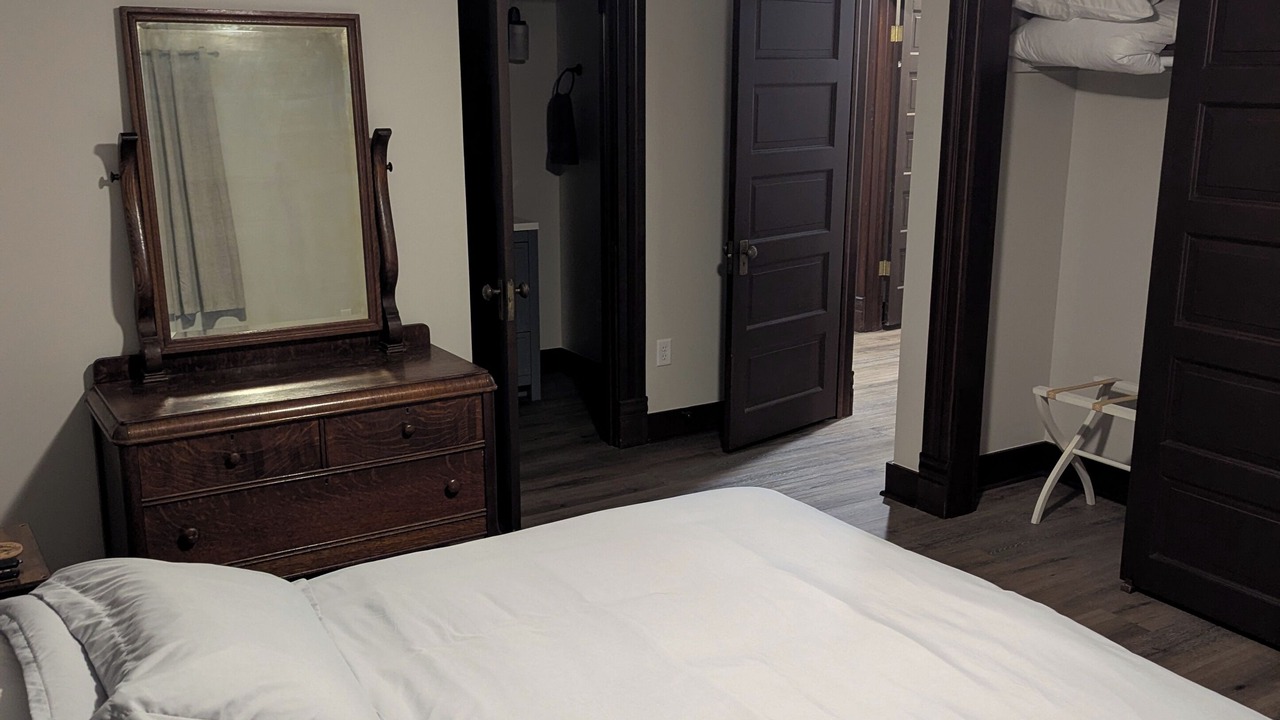 Photo of Bedroom in Granville