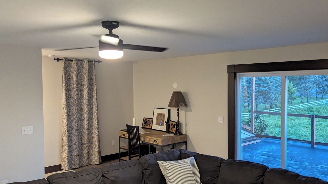 Photo of Livingroom in Granville