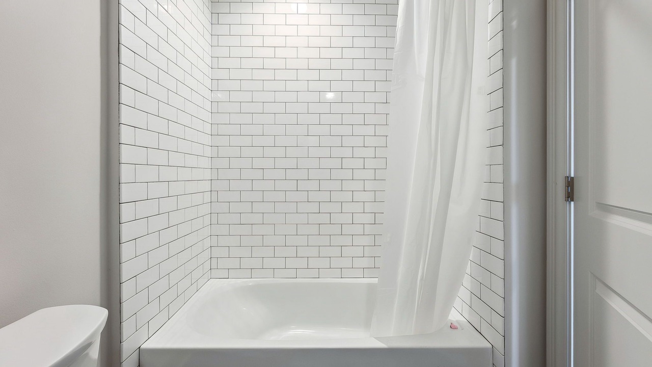 Photo of Bathroom in Italian Village