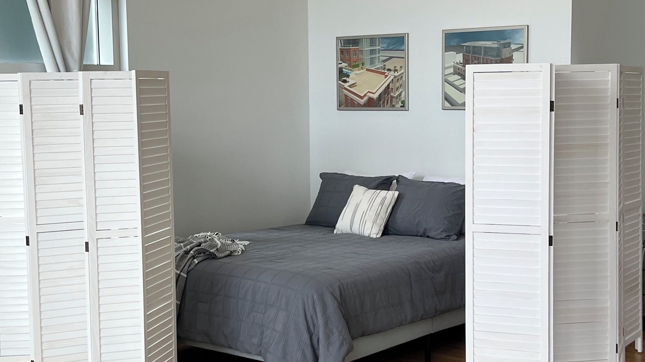 Photo of Bedroom in Italian Village