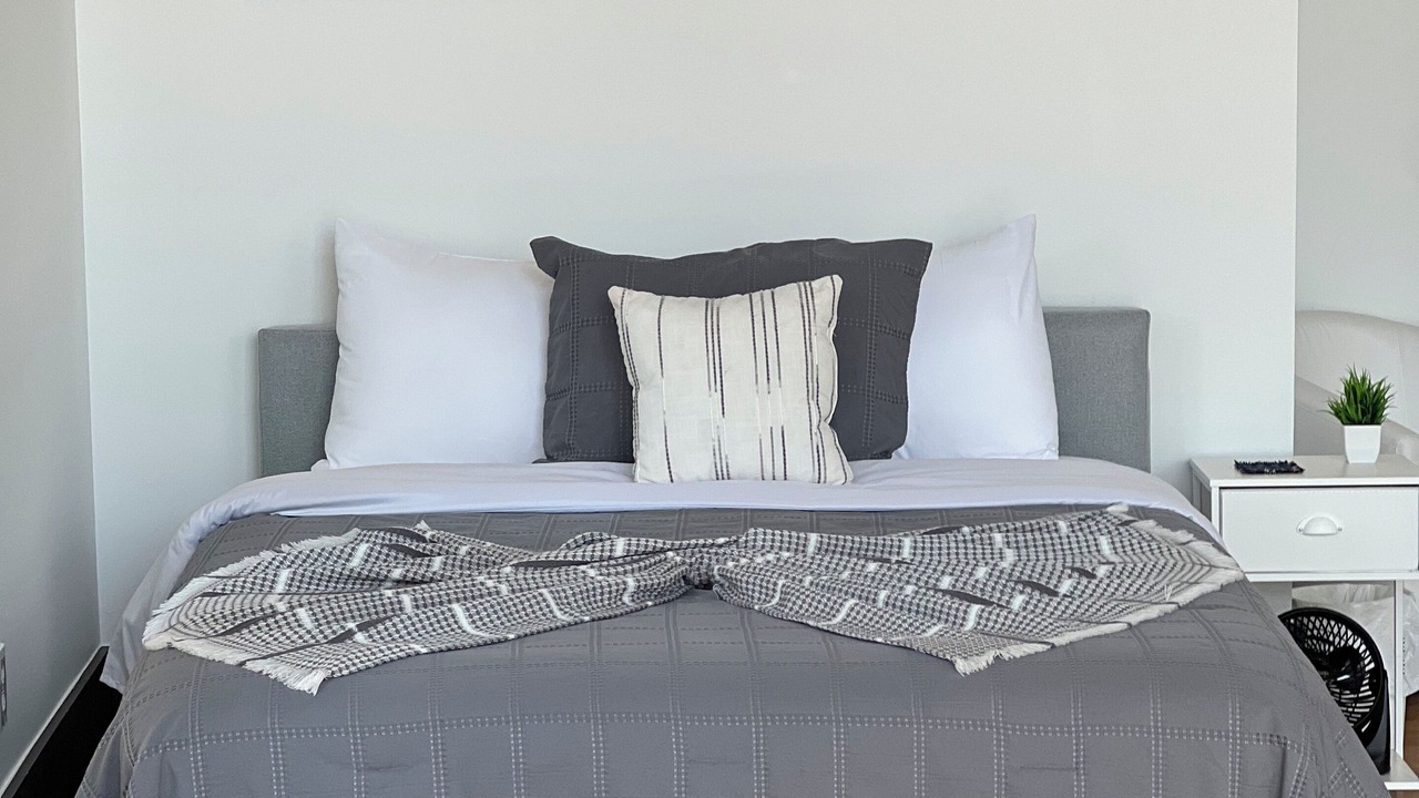 Photo of Bedroom in Italian Village