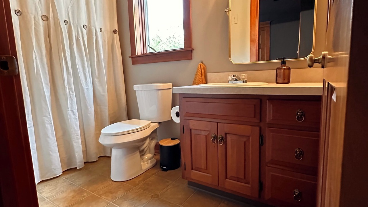 Photo of Bathroom in Massillon