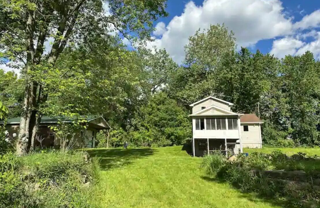 Photo of Outdoor in Massillon