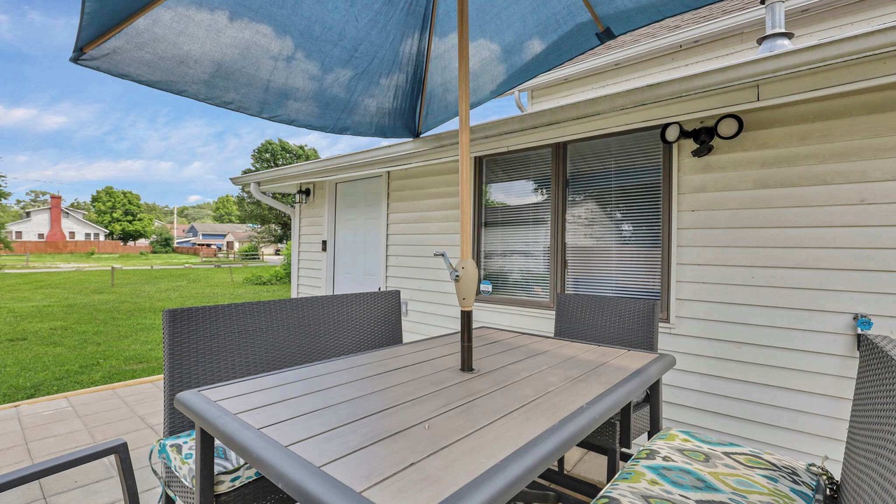 Photo of Outdoor in Buckeye Lake