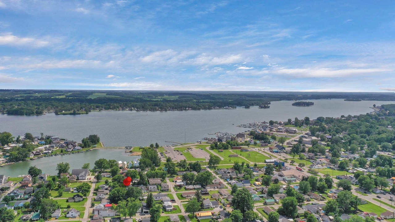 Photo of Outdoor in Buckeye Lake