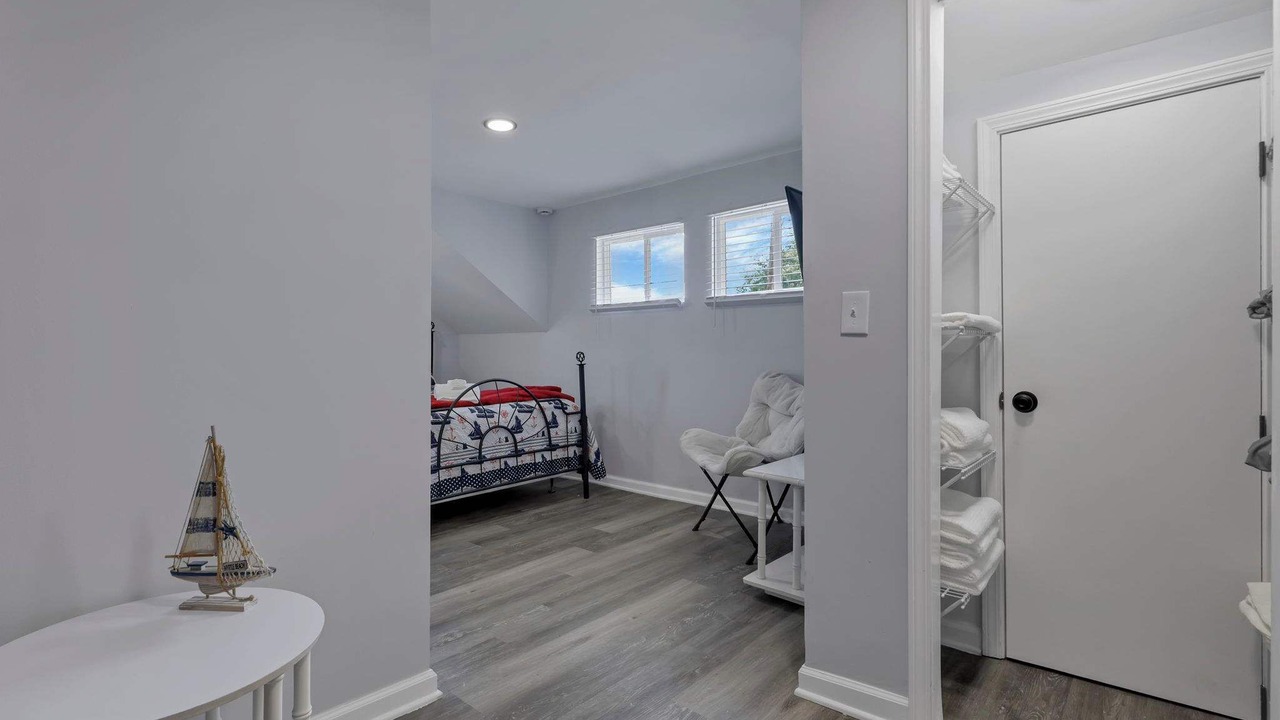 Photo of Bedroom in Buckeye Lake